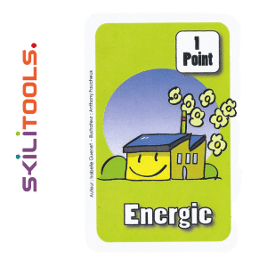 outil pédagogique Energie Environnement