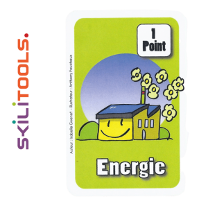 outil pédagogique Energie Environnement