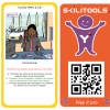 Jeu pédagogique sécurité à imprimer soi même Print & Play 7 familles sécurité Afrique Francophone