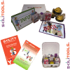 Une boite pour vos dynamiques de jeu infos intox en santé sécurité au travail